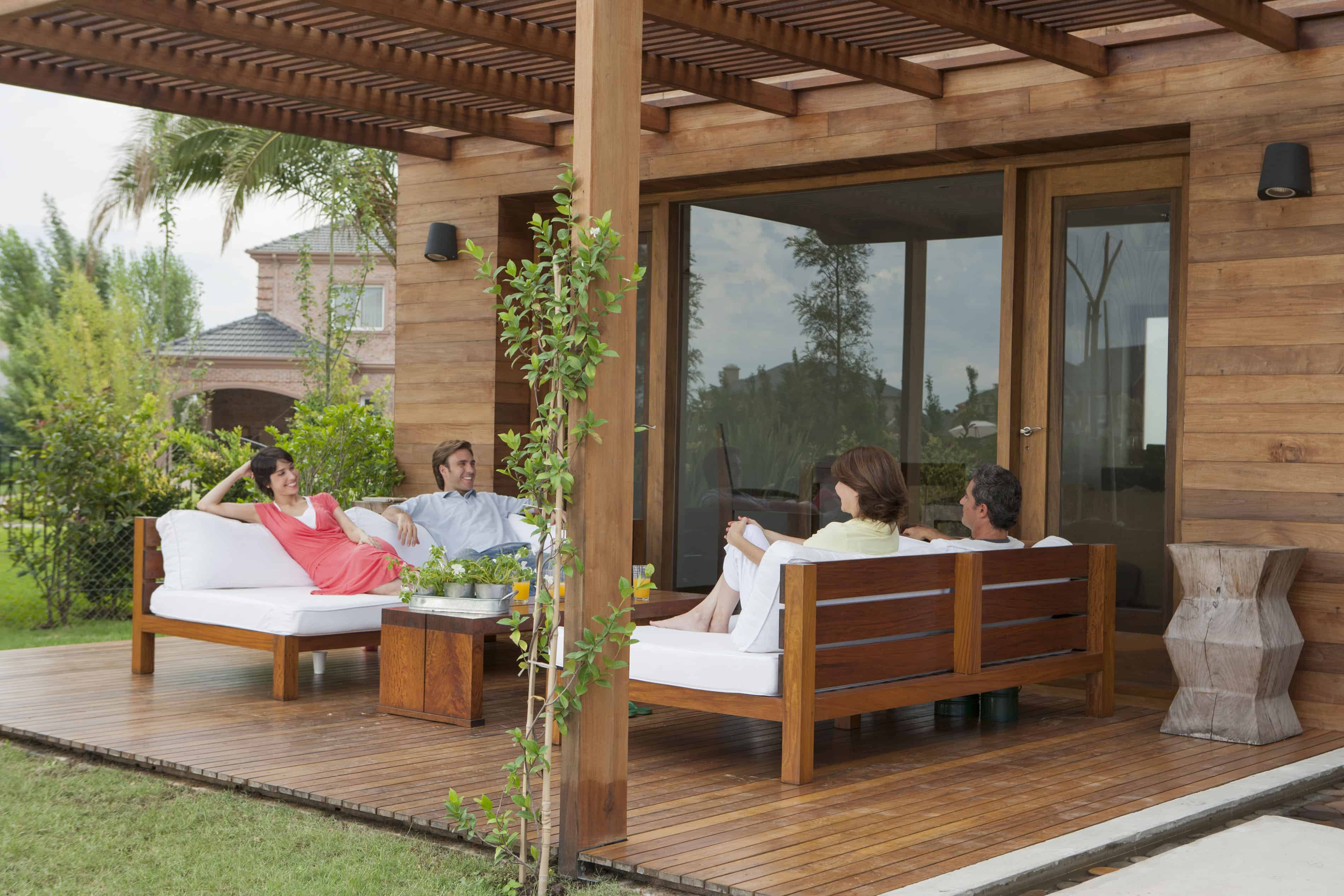 Why Are Tiny Homes So Popular? A Girl Worth Saving