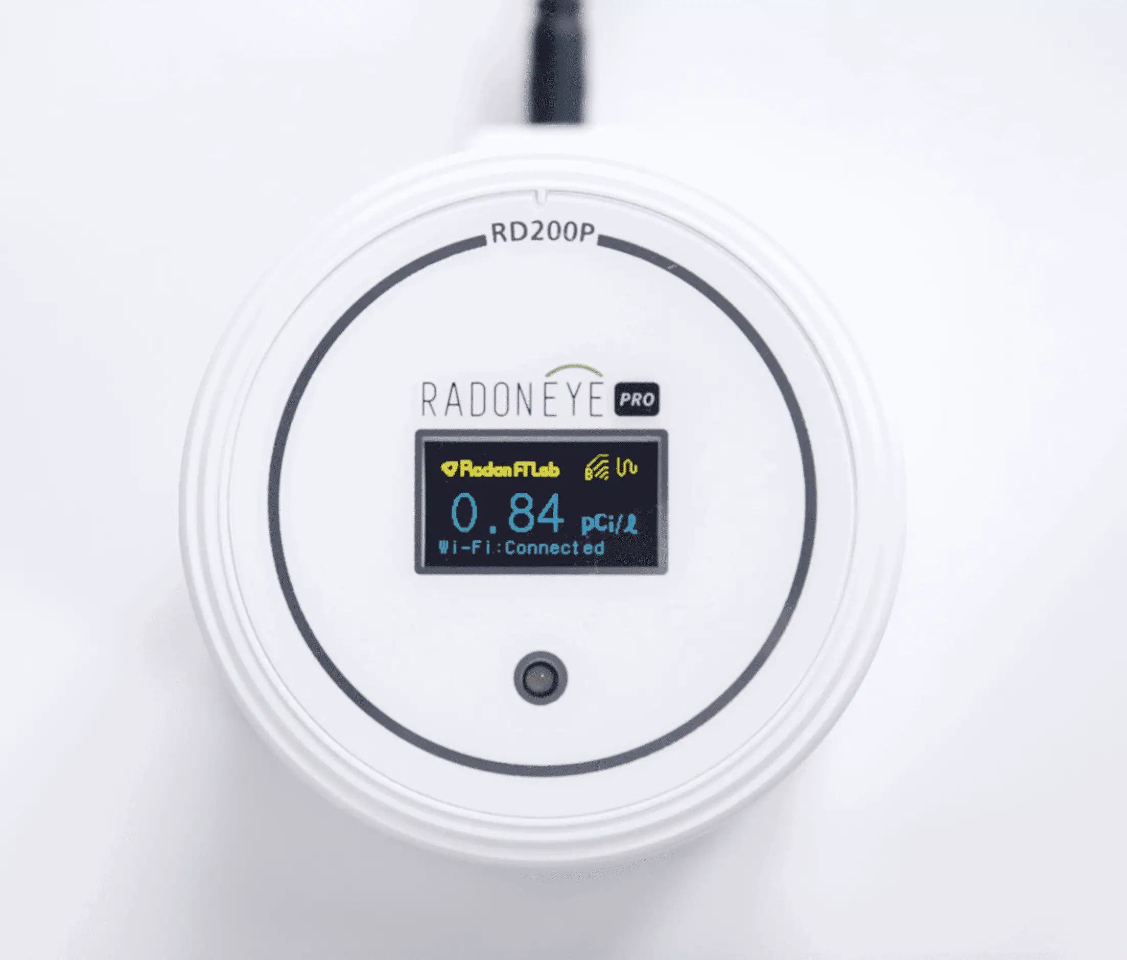 EcoBlu Review The Best Radon Detector for 2023