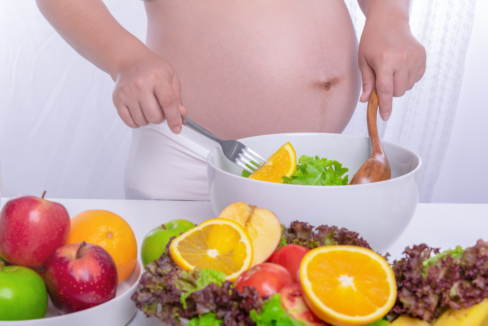 Is LowCarb and Keto Diet Safe During Pregnancy? (This Might Surprise