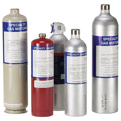 Calibration Gas Suppliers (Air Liquide,CalGaz,STG) Dubai, Abu Dhabi UAE
