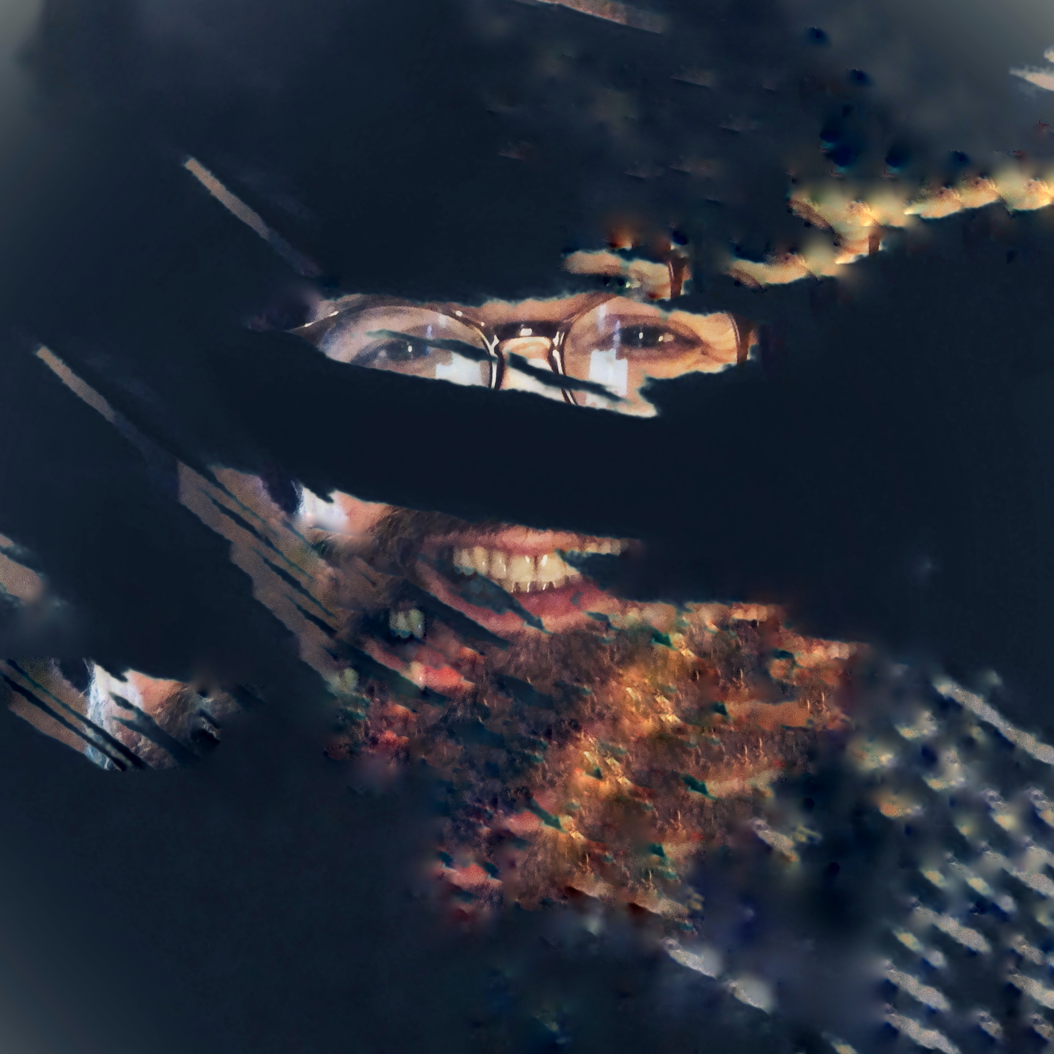 escondido Imagens & Palavras