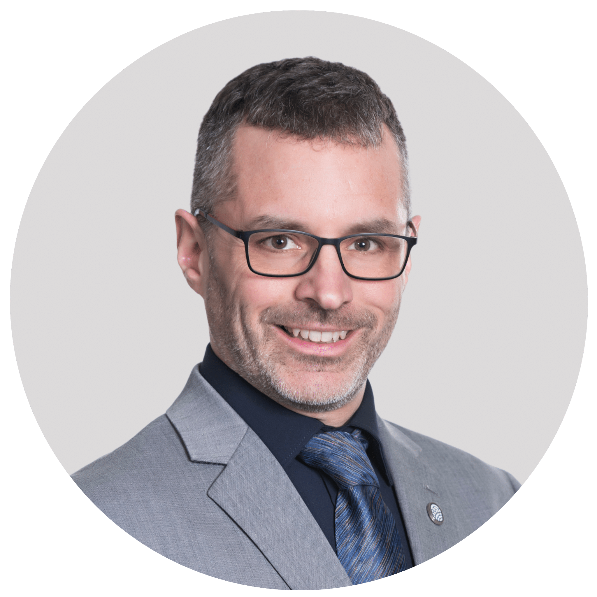 JeanSébastien Leblanc Agiska Coopérative