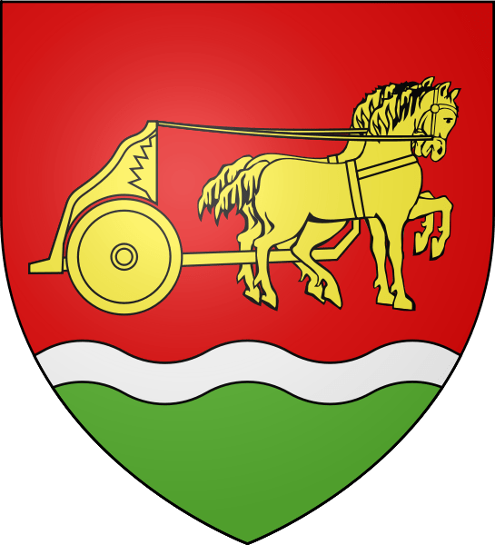 Commune de CHAMPAGNACLARIVIERE Amitiés Généalogiques du