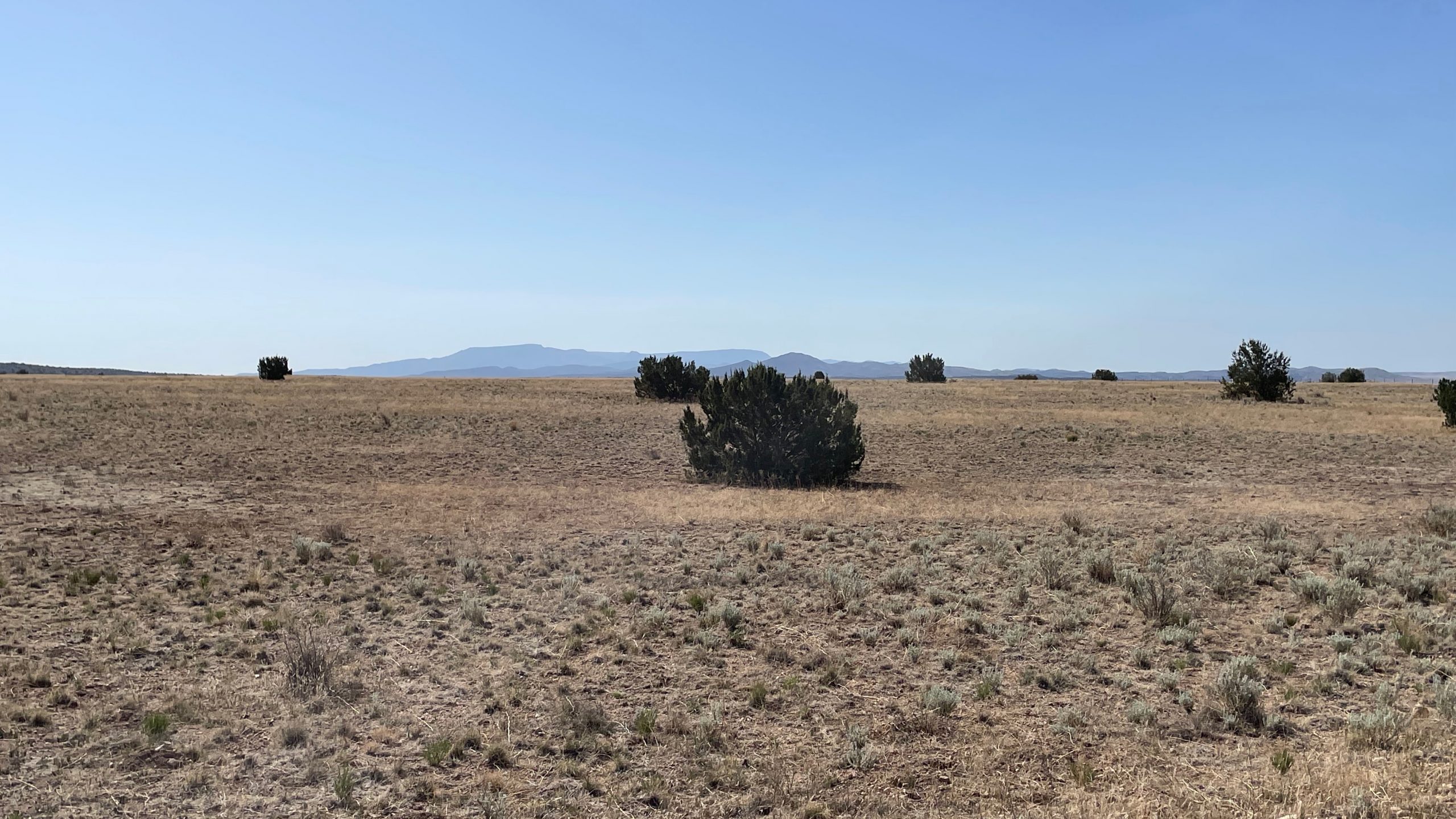 Elk Springs Ranch SOLD AG Lands Southwest Northern Arizona