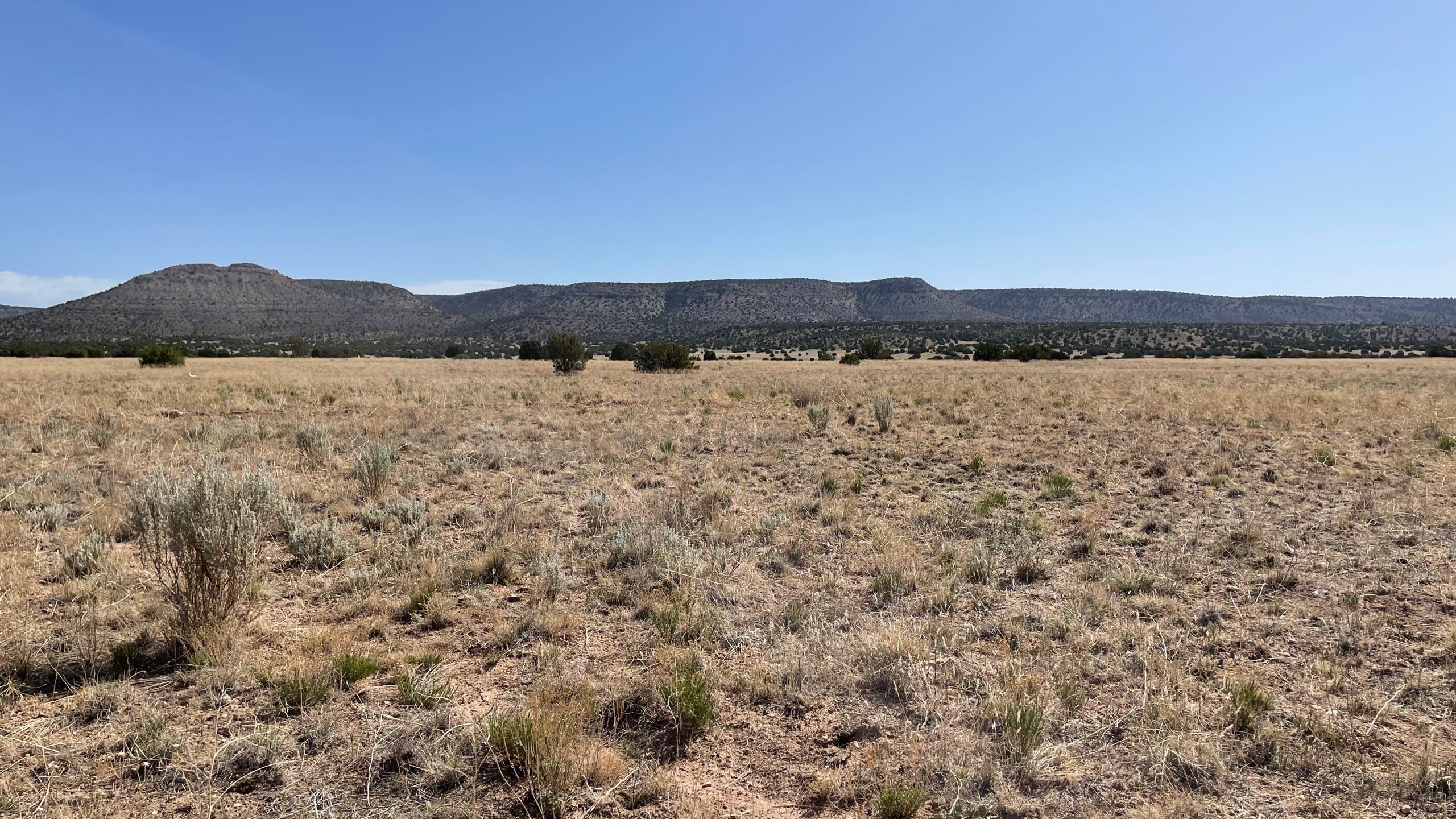 Elk Springs Ranch SOLD AG Lands Southwest Northern Arizona