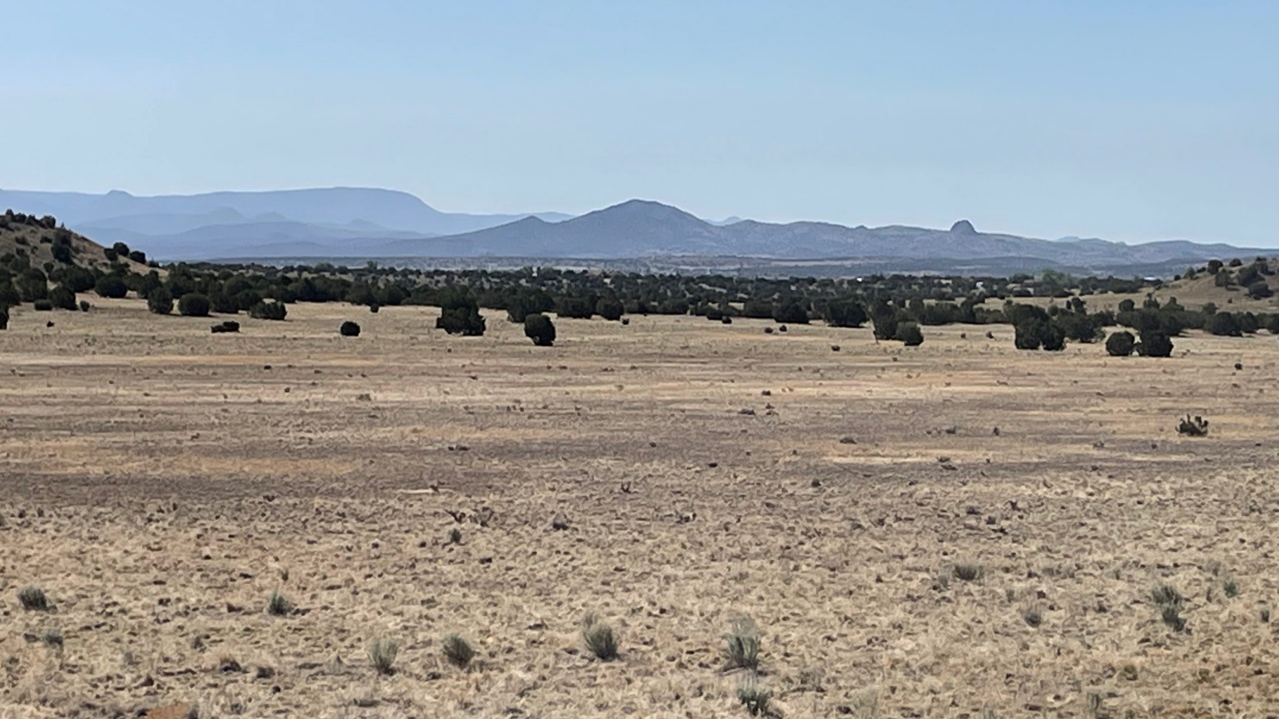 Elk Springs Ranch SOLD AG Lands Southwest Northern Arizona