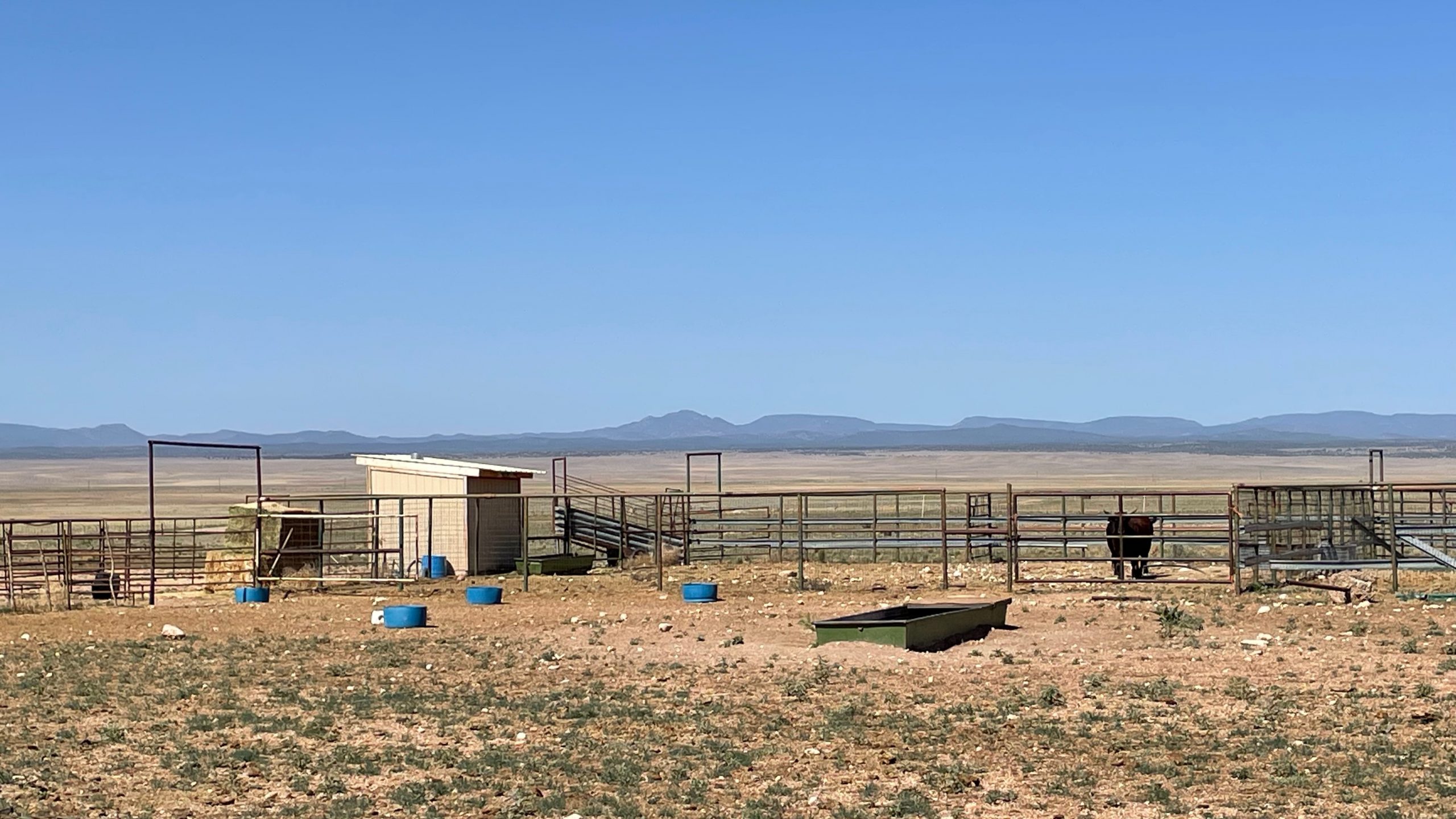 Elk Springs Ranch SOLD AG Lands Southwest Northern Arizona