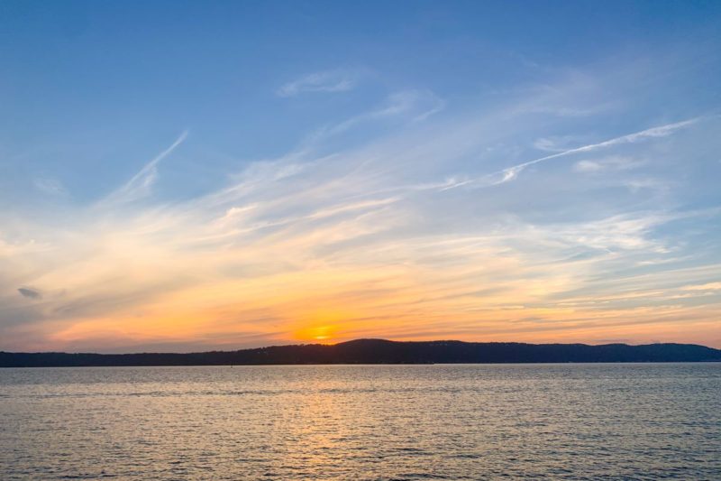 4 Outstanding Hudson River Views Westchester River Towns A Glass