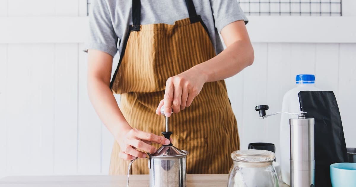 Types Of Milk Frothers » AGAH Productions