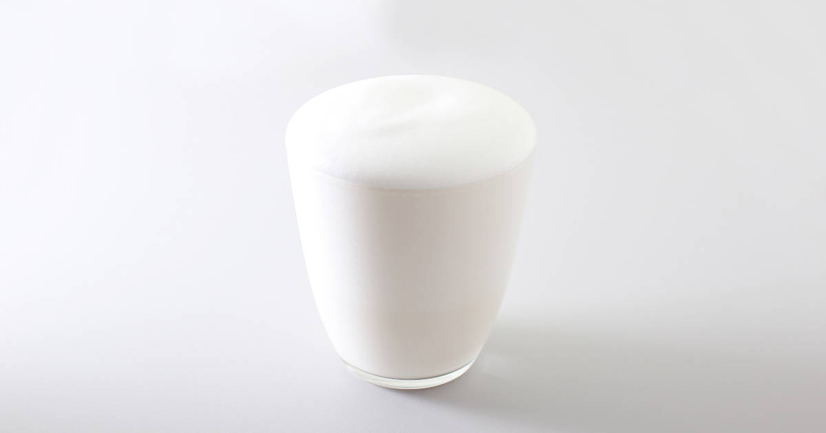 How Does Milk Frother Work? » AGAH Productions