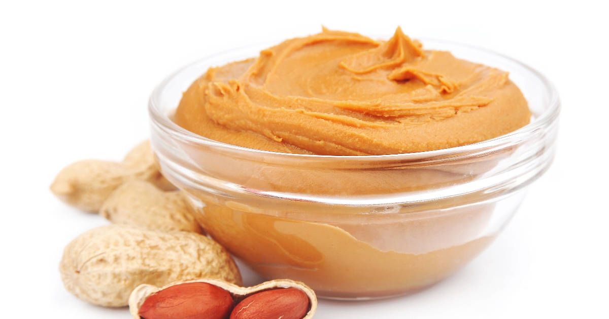 Almond Butter Vs. Peanut Butter » AGAH Productions