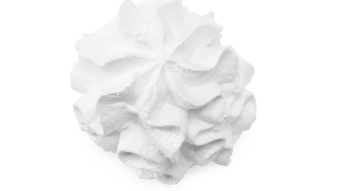 What Is Whipping Cream » AGAH Productions