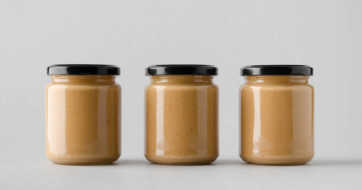 16 Almond Butter Substitutes » AGAH Productions
