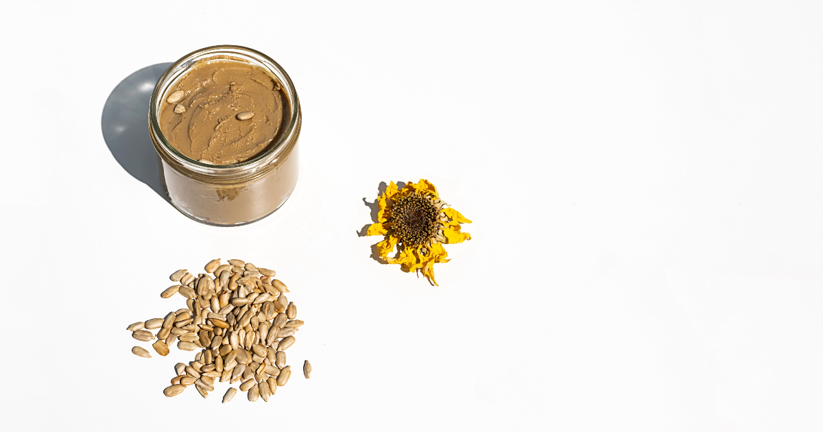 Sunflower Butter Vs. Almond Butter » AGAH Productions