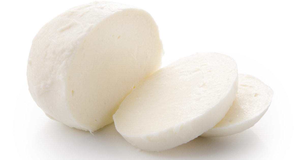 American Cheese Vs. Mozzarella » AGAH Productions