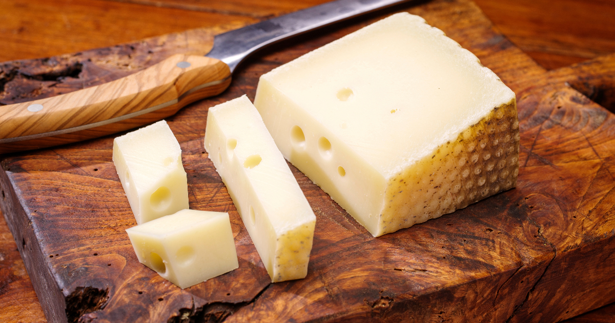 Asiago Cheese Vs. Parmesan Cheese » AGAH Productions