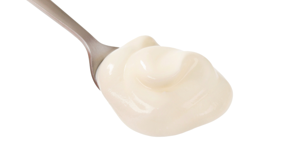 Whipping Cream Vs. Double Cream » AGAH Productions