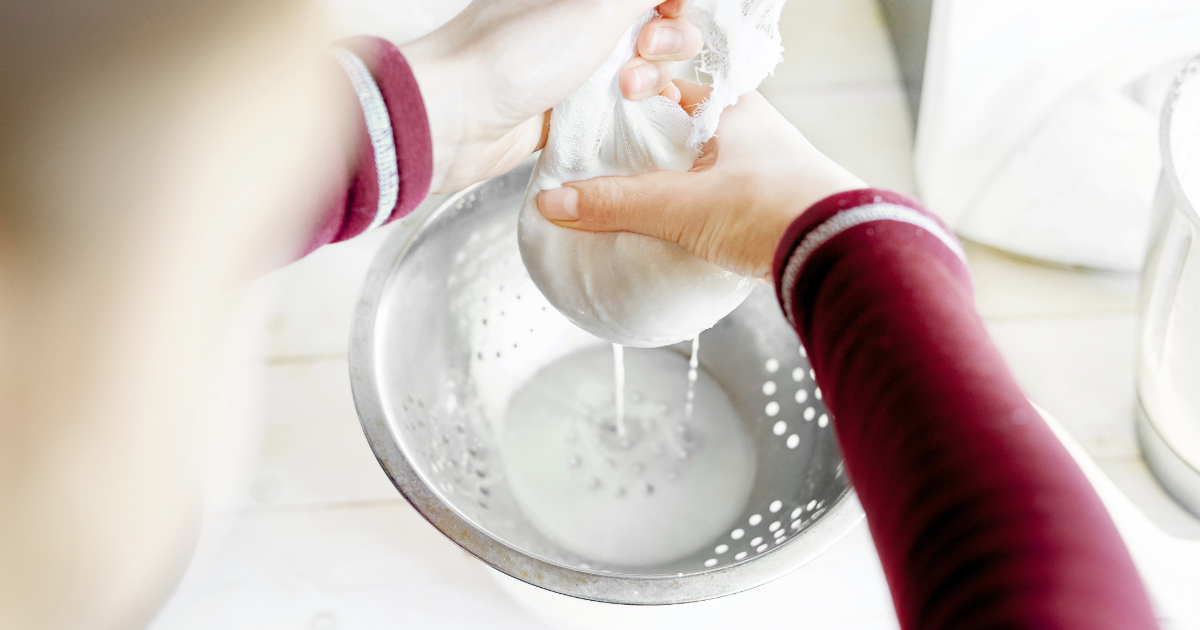 Cheese Cloth Vs. Muslin Fabric » AGAH Productions