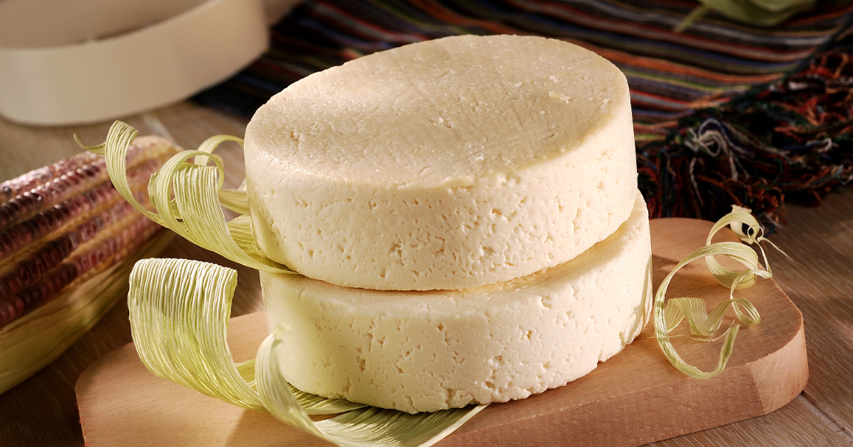 Chihuahua Cheese Vs. Queso Fresco » AGAH Productions