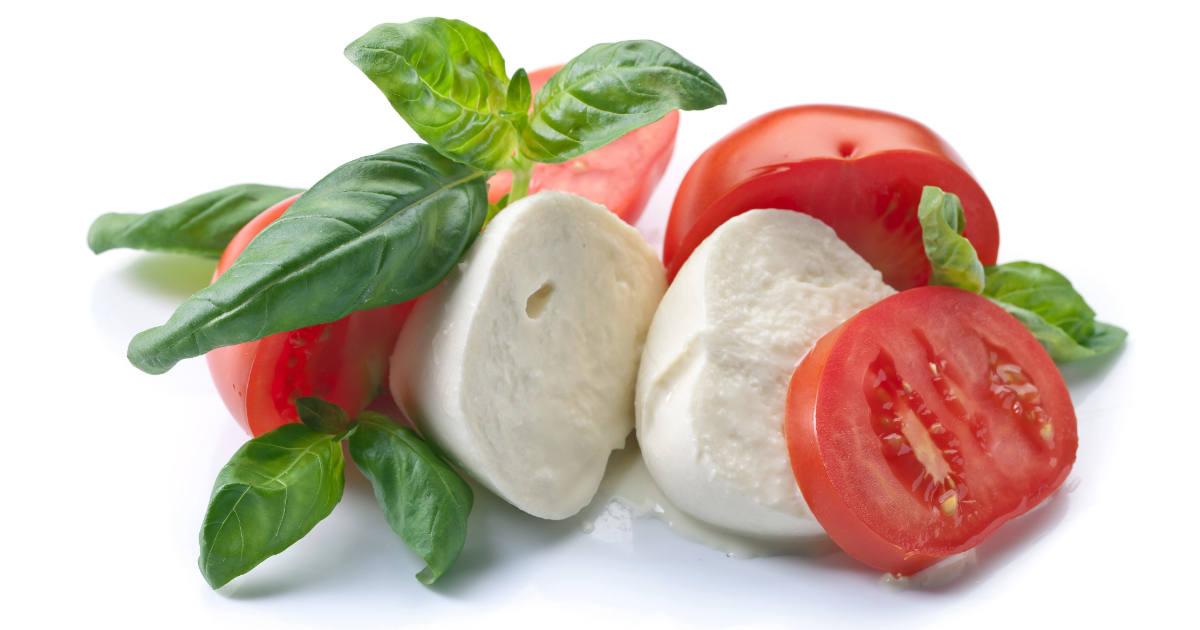 Cottage Cheese Vs. Mozzarella Cheese » AGAH Productions