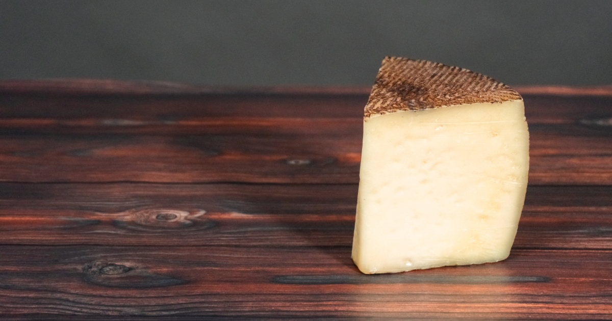 Iberico Cheese Vs. Manchego » AGAH Productions