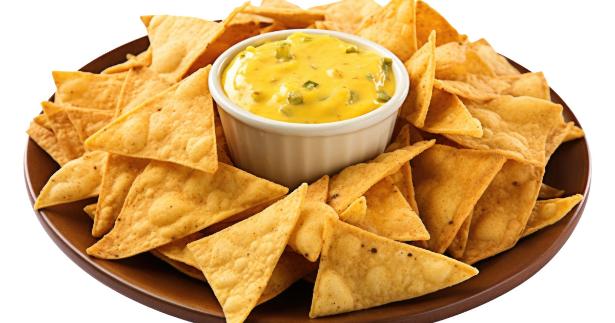 Nacho Cheese Vs. Cheddar Cheese » AGAH Productions