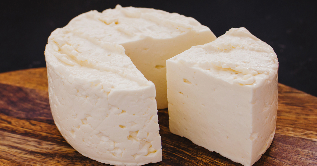Panela Cheese Vs. Queso Fresco » AGAH Productions