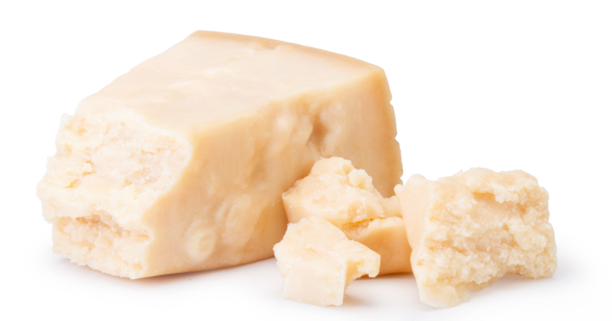 Parmesan Cheese Vs. Mozzarella Cheese » AGAH Productions