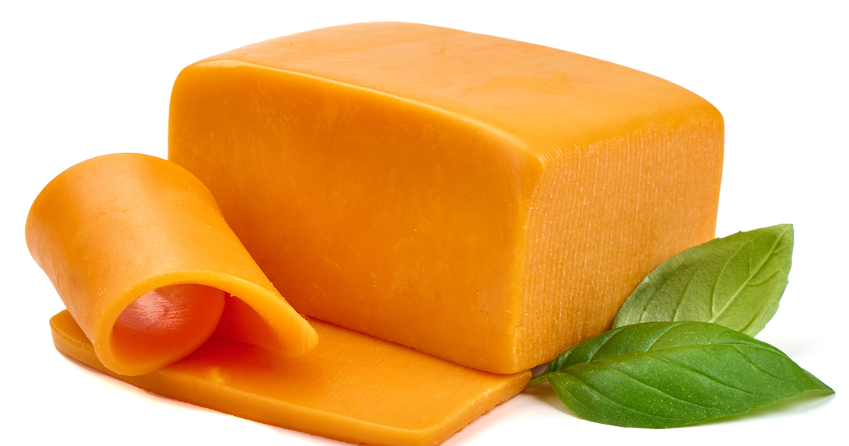 Pizza Cheddar Cheese Vs. Mozzarella Cheese » AGAH Productions