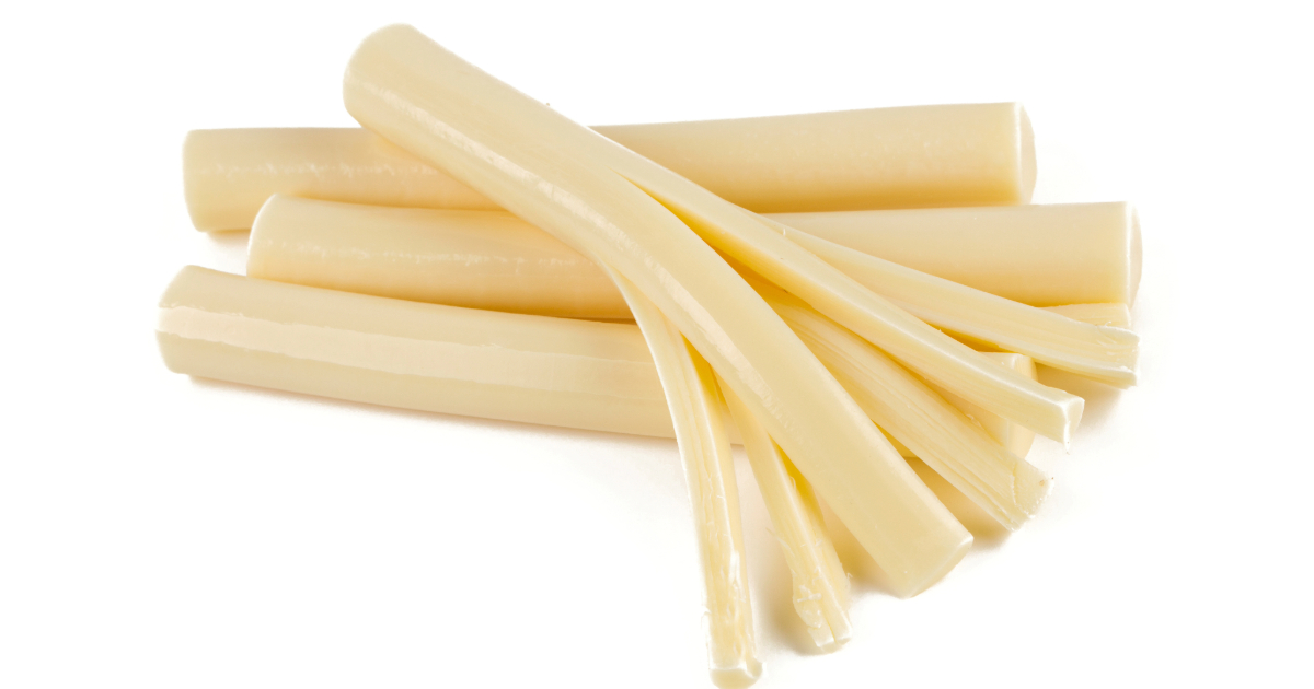 String Cheese Vs. Babybel » AGAH Productions