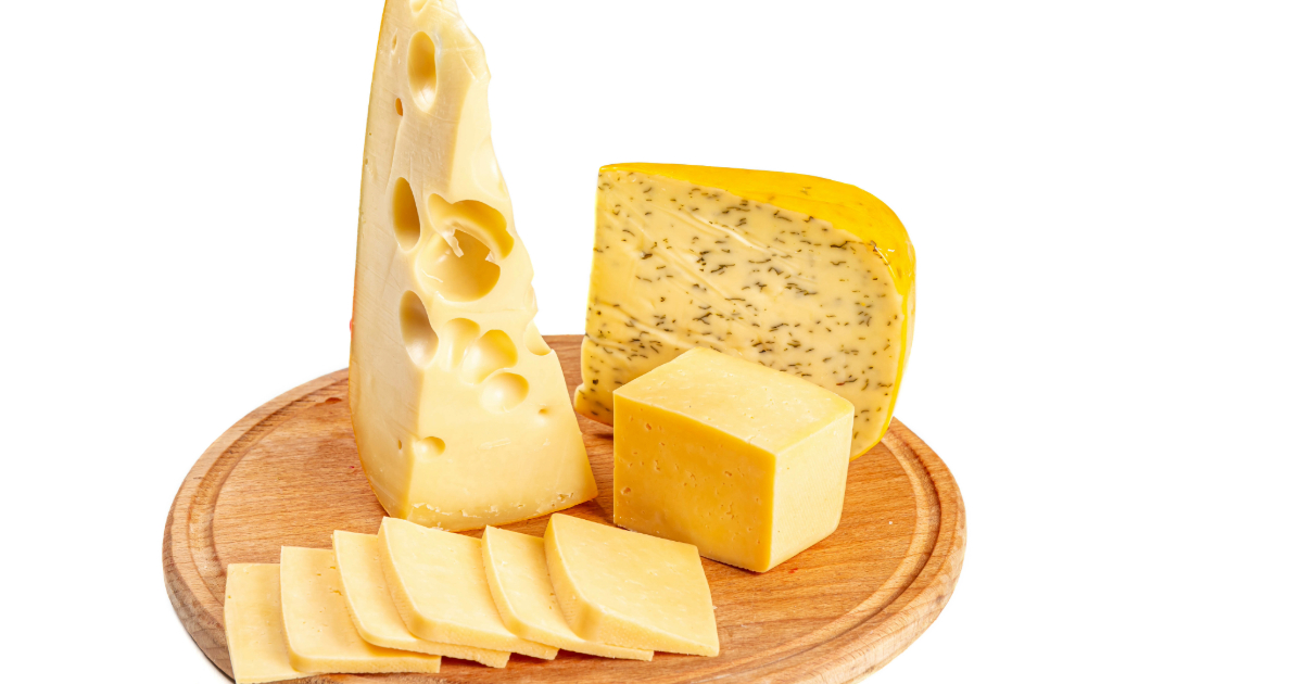 Swiss Cheese Vs. Jarlsberg » AGAH Productions