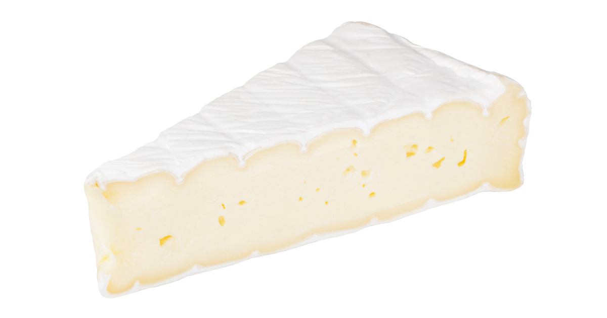 Triple Cream Cheese Vs. Brie » AGAH Productions