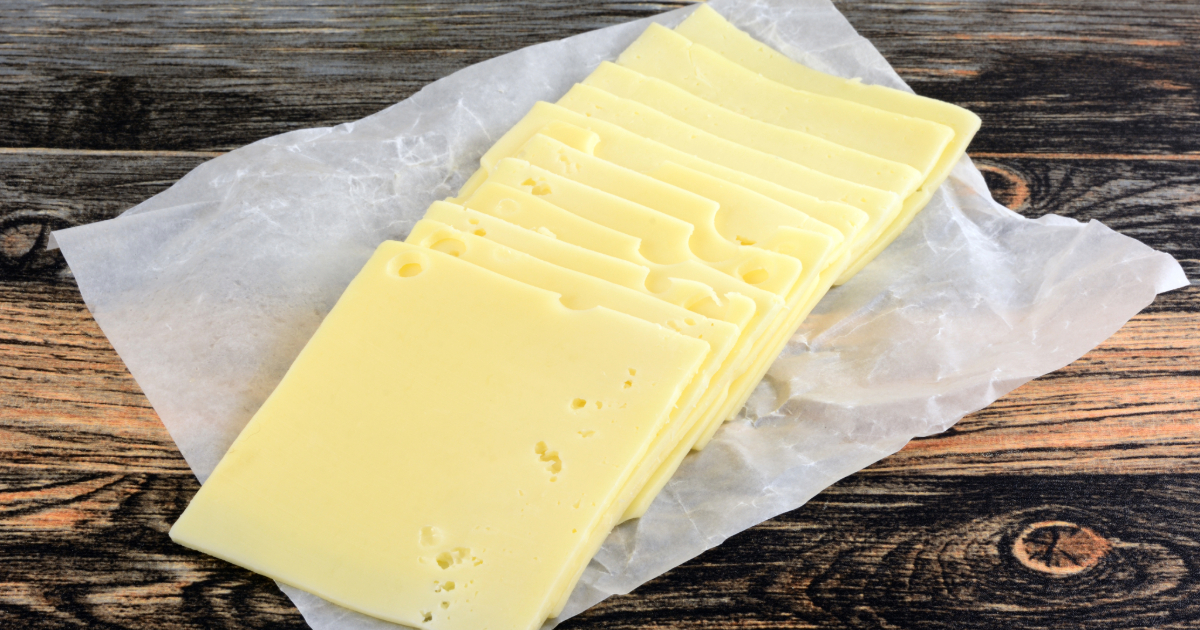 What Is Cheese Paper? » AGAH Productions