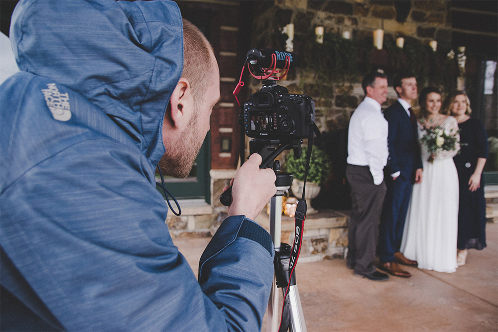 Wedding Videography Choosing The Right Cameras AGL Media Blog