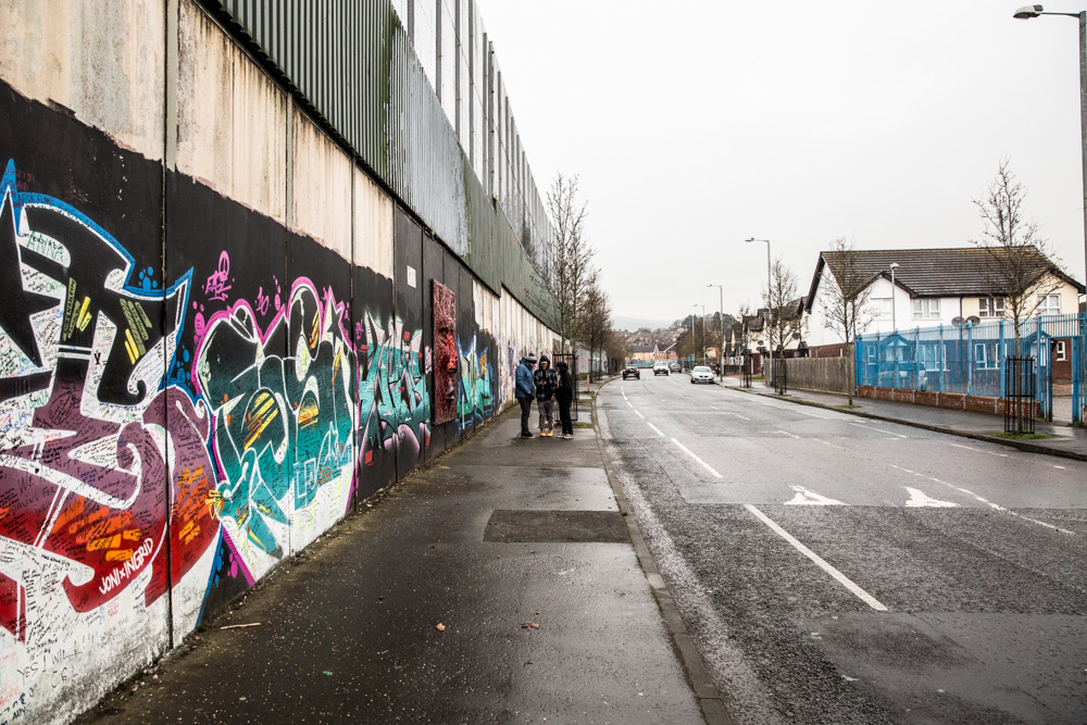 5 Spots In Northern Ireland You Can't Miss