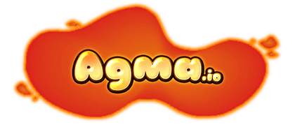 Agma.io - A Free Multiplayer Mmo Game