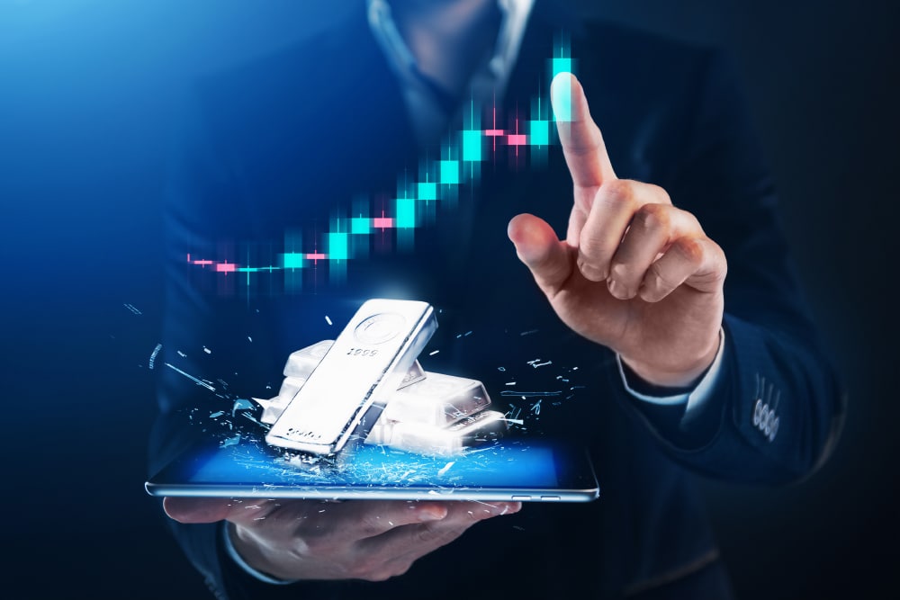 Global Precious Metals MMI Precious Metal Prices Drop Below Support