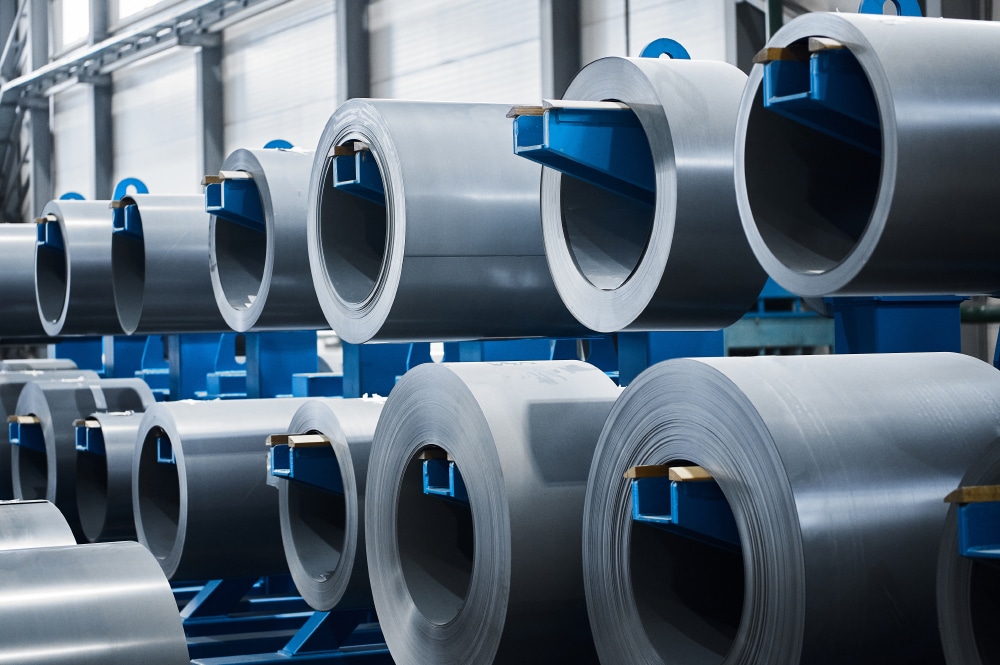 Steel Prices Reviewed a 2023 Timeline