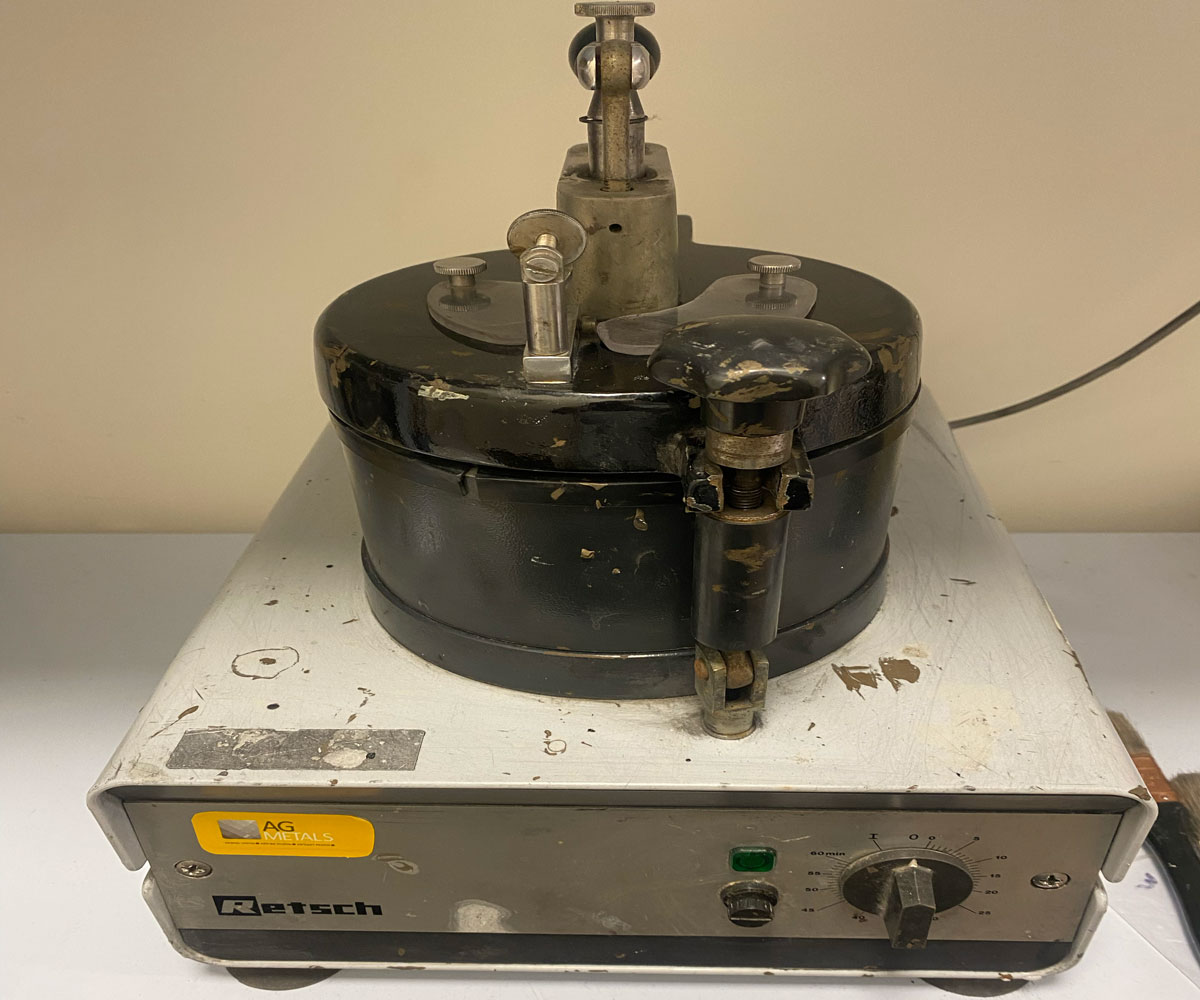 Money Value of Used Auto Catalytic Converter