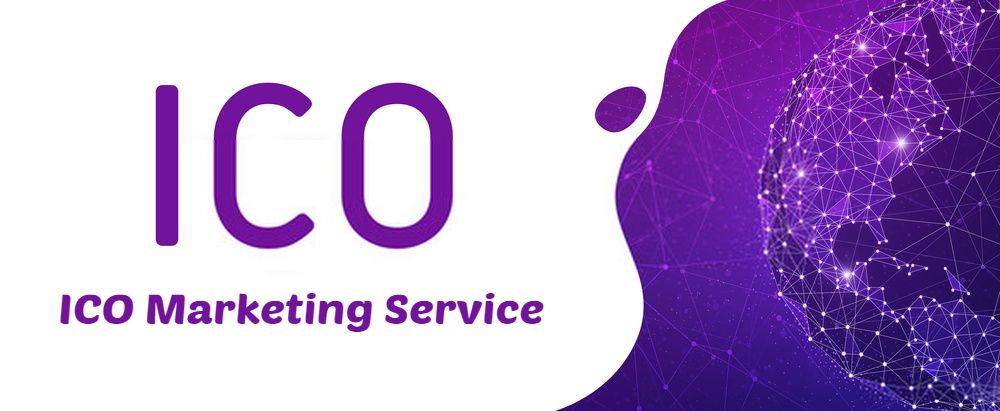 Strategize your business growth with advanced ICO and IDO Marketing