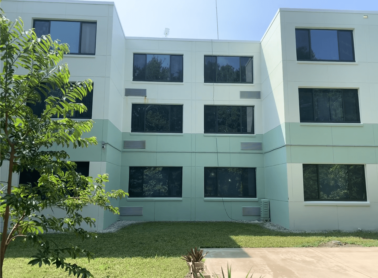 Beneva Oaks Affordable Apartments, Sarasota, Florida