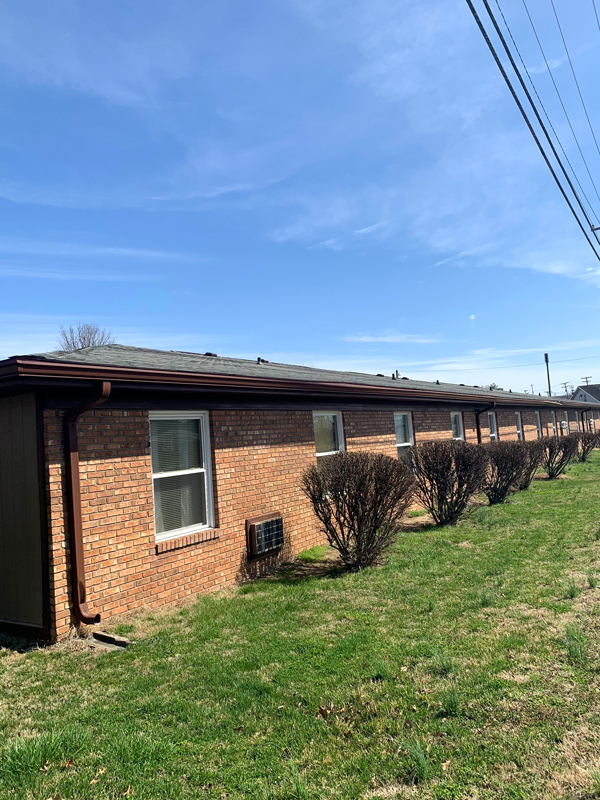 Brookfield Apartments Affordable Apartments, Petersburg, IN