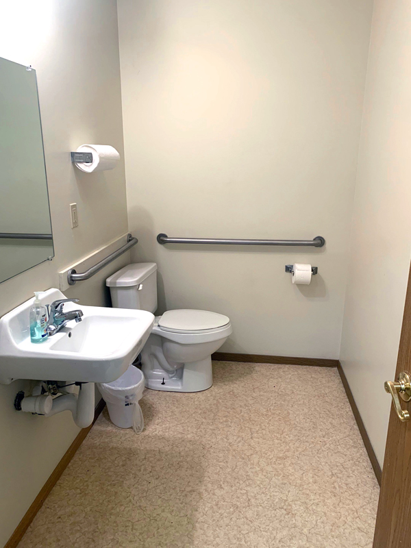 Brookfield Apartments Affordable Apartments, Petersburg, IN