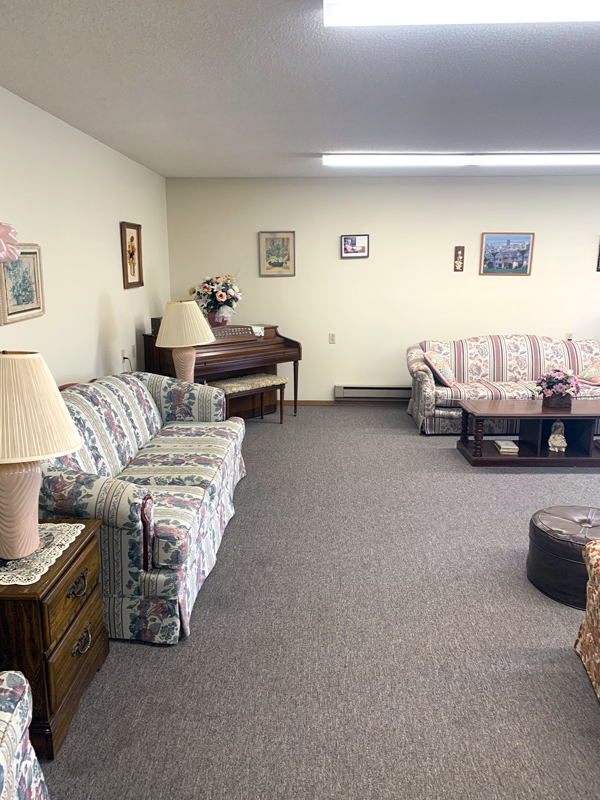 Brookfield Apartments Affordable Apartments, Petersburg, IN