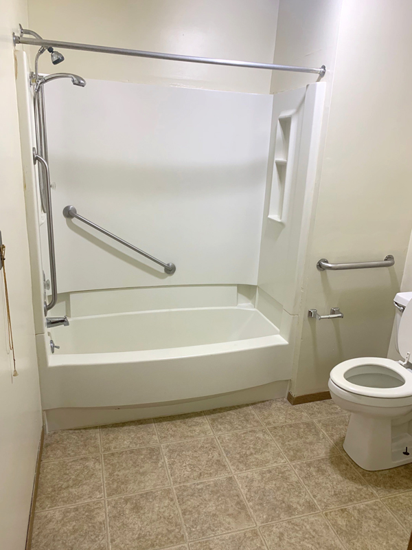 Brookfield Apartments Affordable Apartments, Petersburg, IN