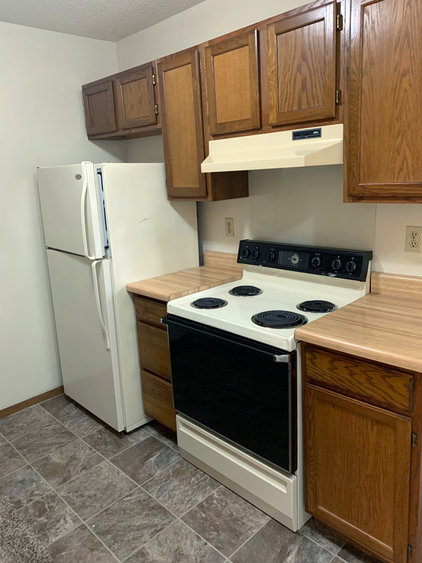 Brookfield Apartments Affordable Apartments, Petersburg, IN