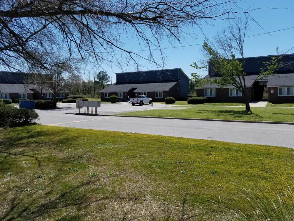 Cambridge Apartments Affordable Apartments, Lamar, SC