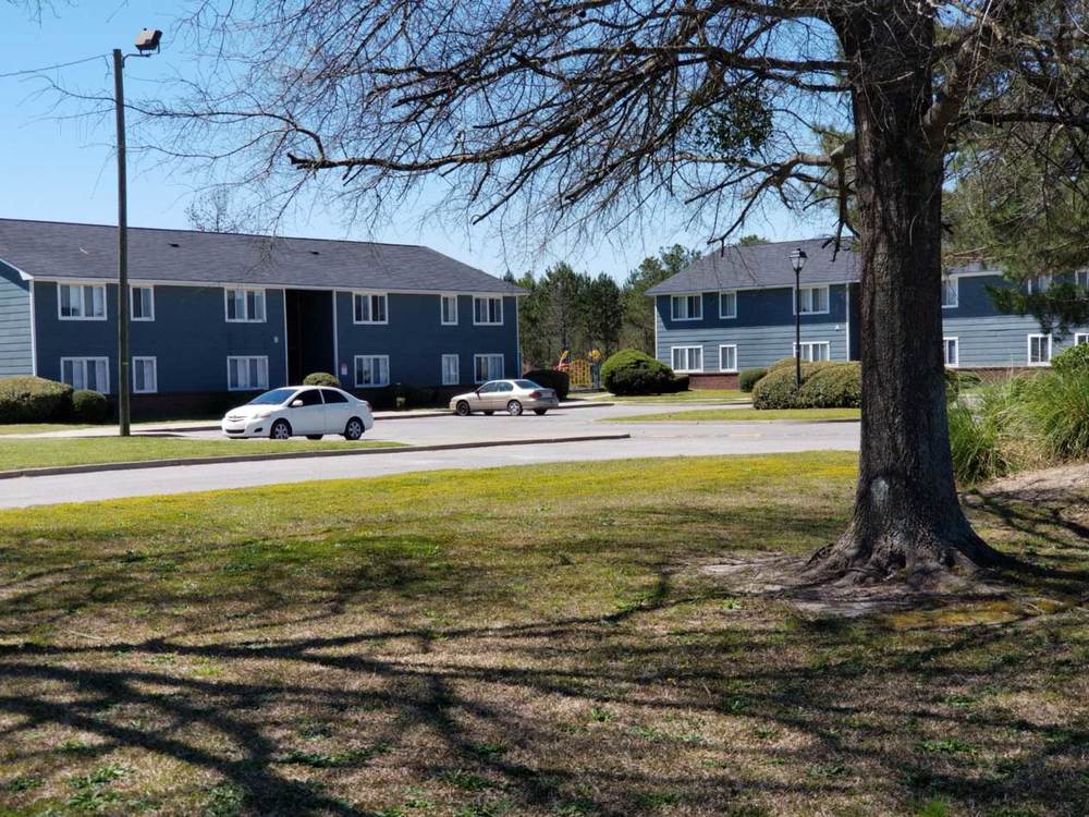 Cambridge Apartments Affordable Apartments, Lamar, SC