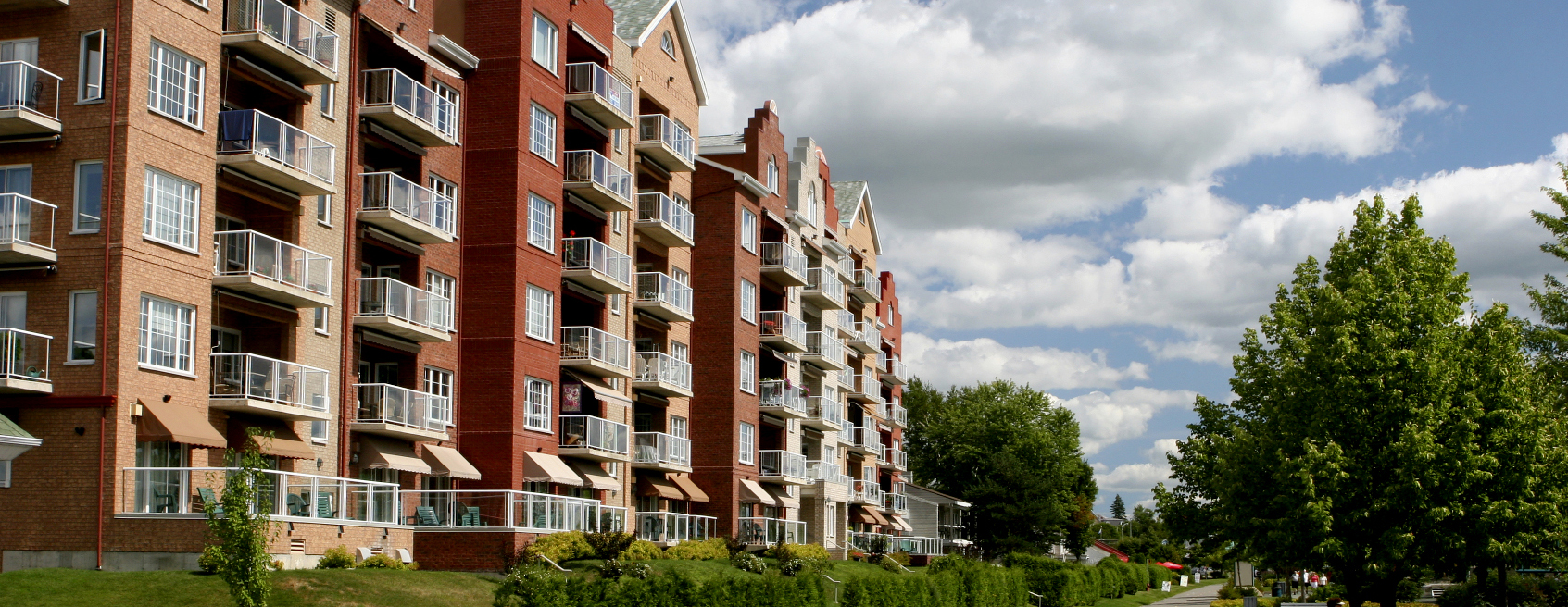 Affordable Housing in Evansville, Indiana