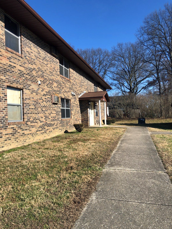 Liberty Apartments Affordable Apartments, Petersburg, IN